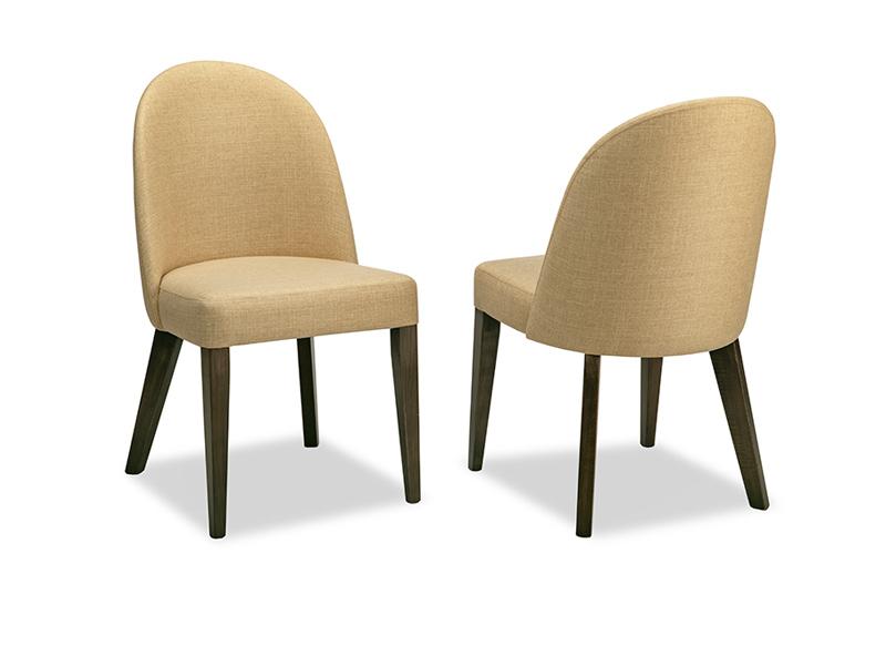AlaCarte - Oslo Dining Chairs