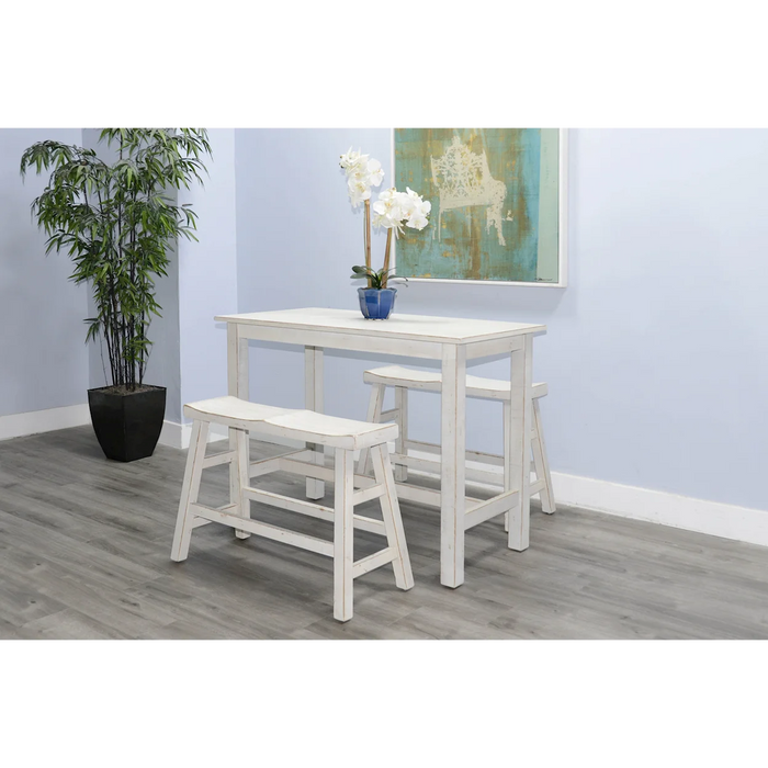 Marina Counter Table Set