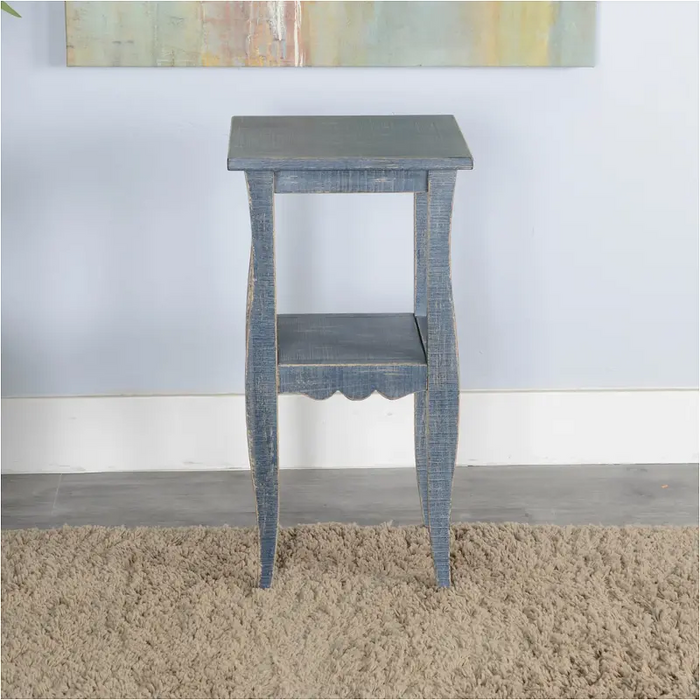 Marina End Table