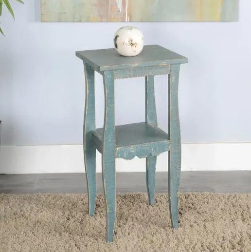 Marina End Table