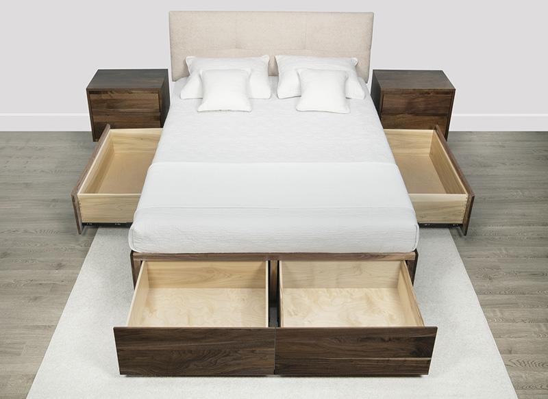 Evora Beds