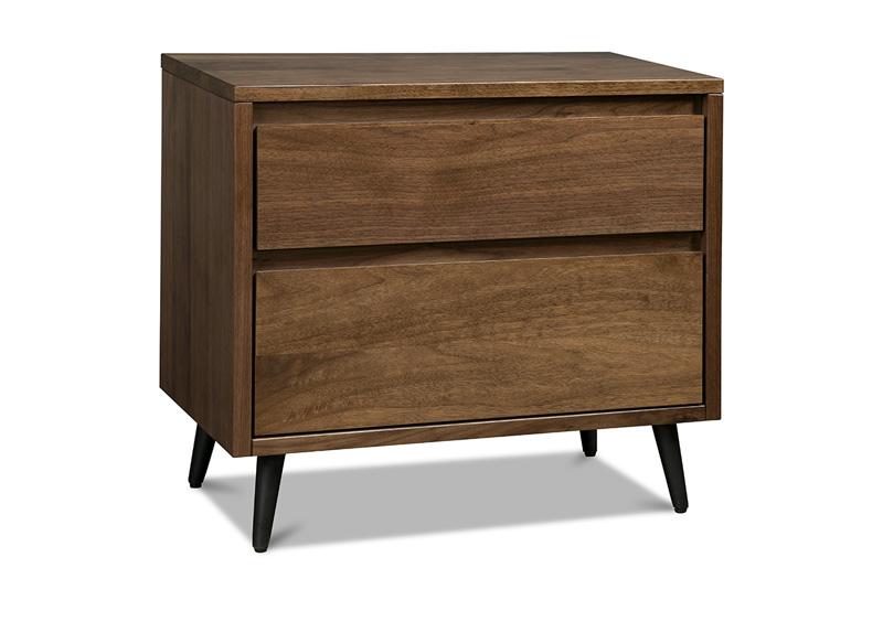 Evora Nightstands