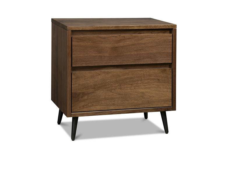 Evora Nightstands