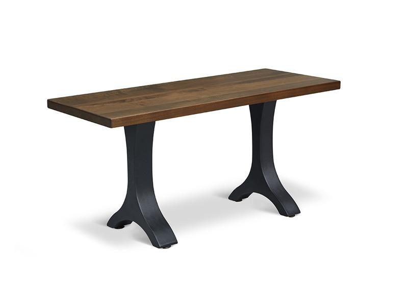 Evora Dining Benches