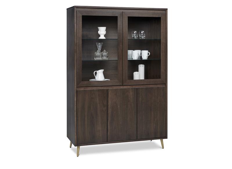 Evora Display Cabinets