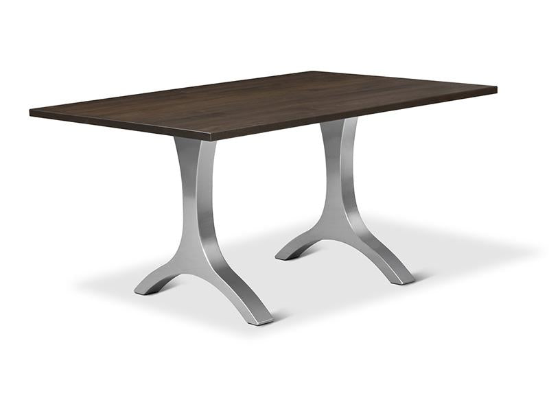 Evora Solid Top Dining Tables