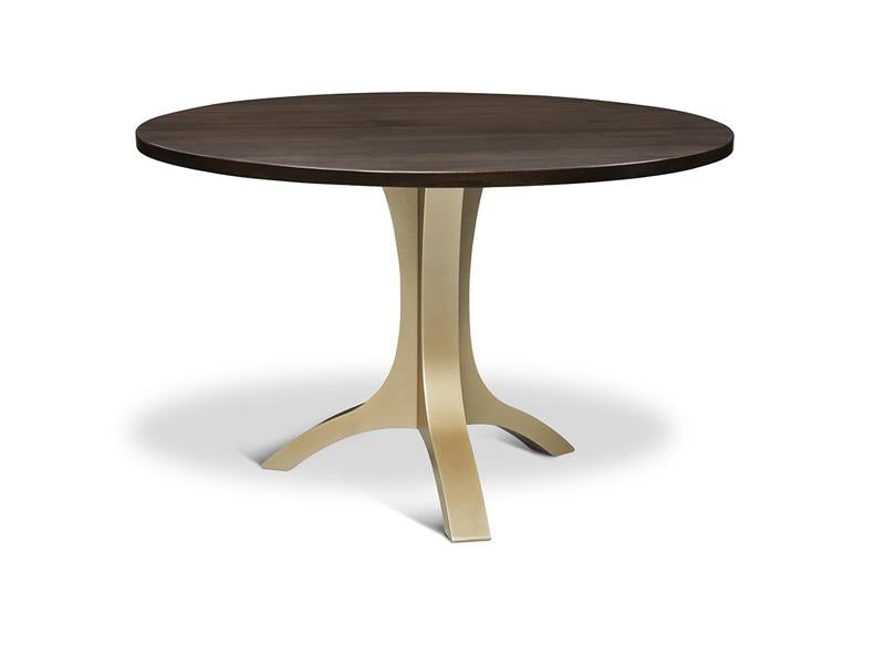 Evora Solid Top Dining Tables