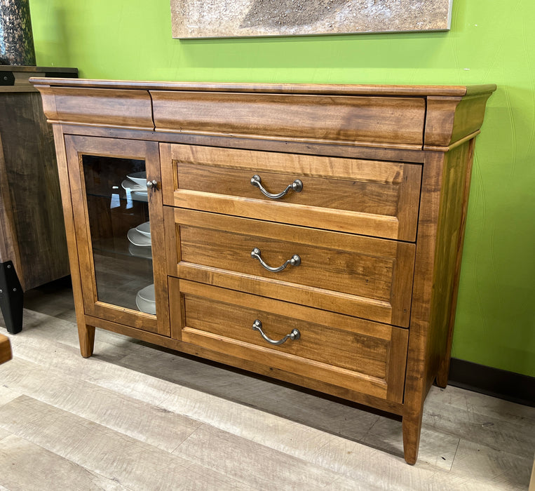 Monticello Sideboard in Heritage Barley