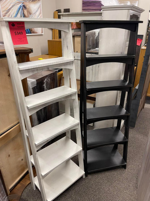 Ladder Shelf