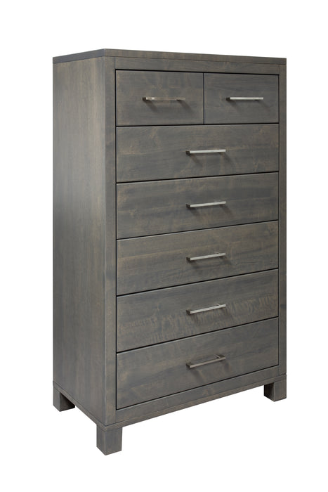 Delta Chest of Drawers