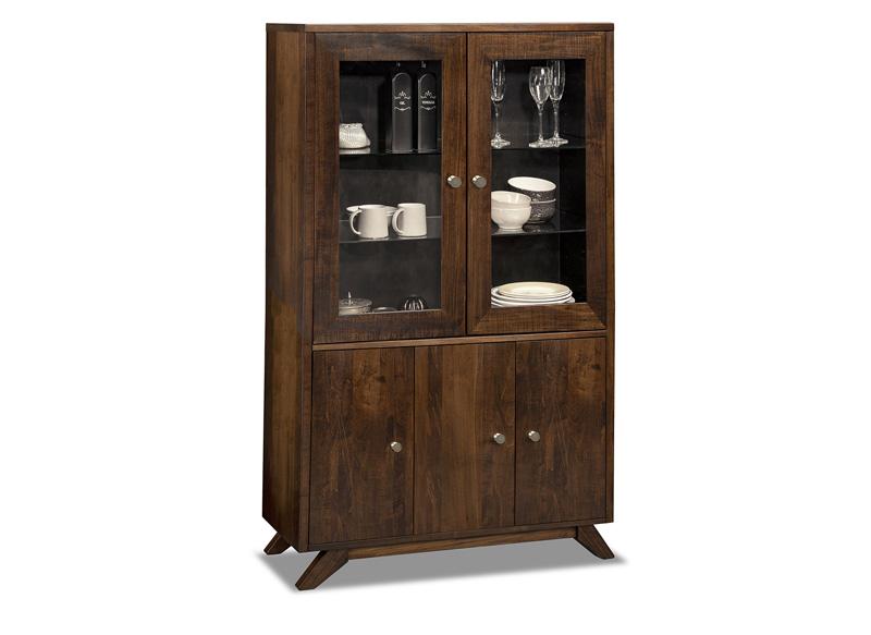 Tribeca Display Cabinets