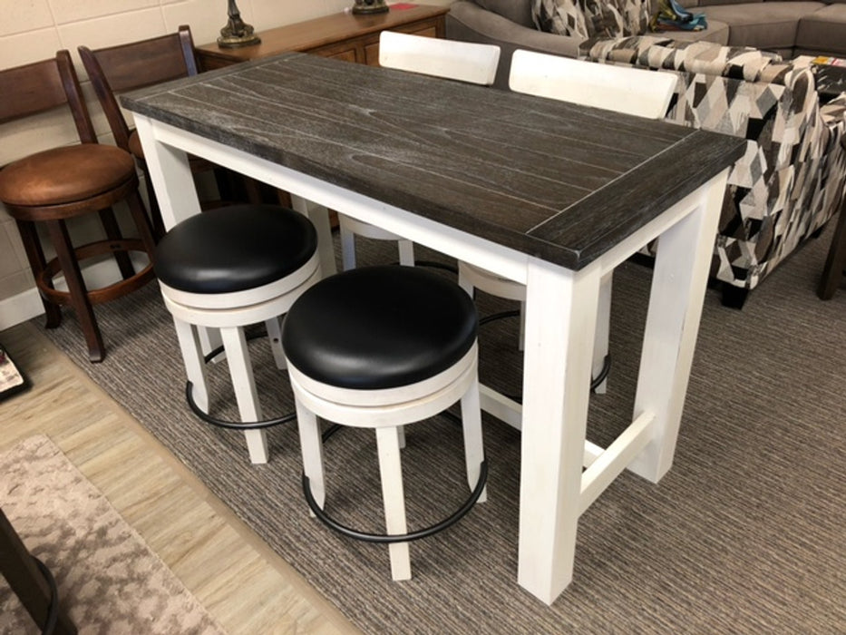 Carriage House Counter Height Table