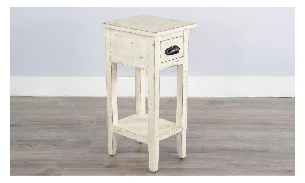 Marina Collection Chairside Tables