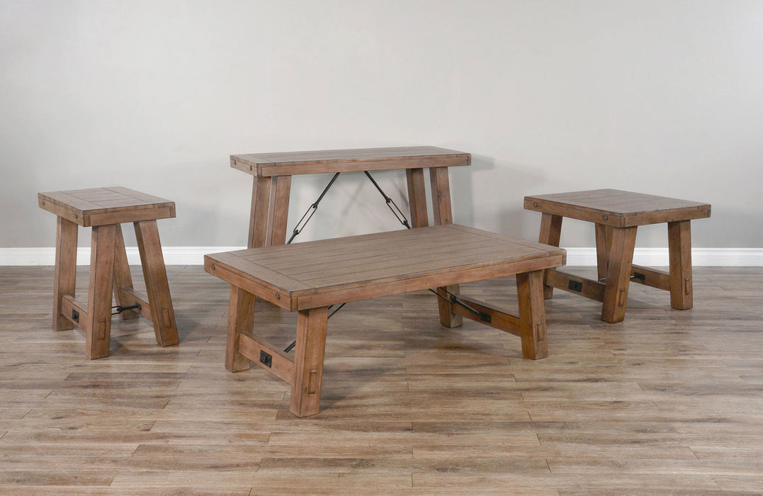 Doe Valley Occasional Tables