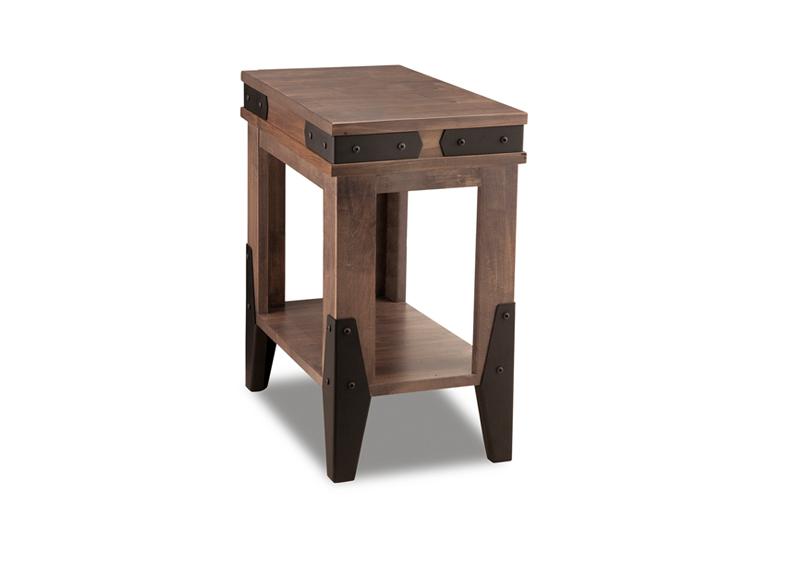 Chattanooga Side Tables