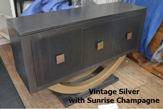 Contempo Sideboards