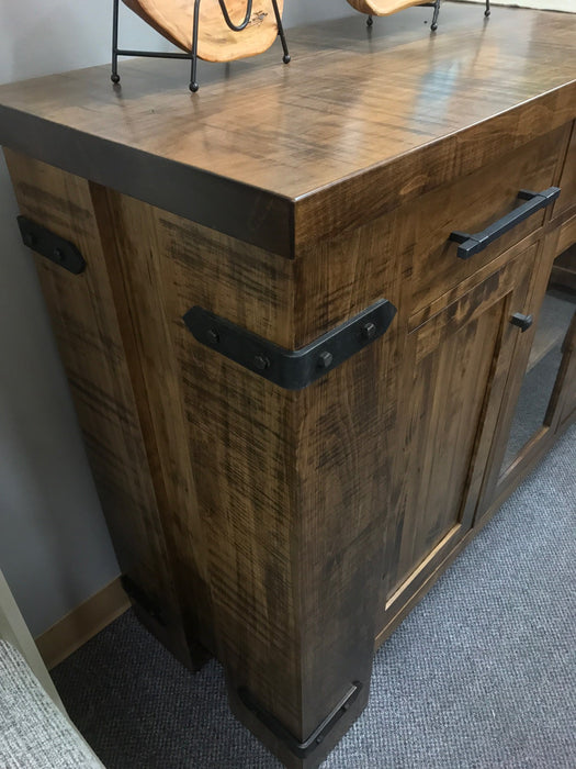 Edmund Sideboard - Stock Clearout