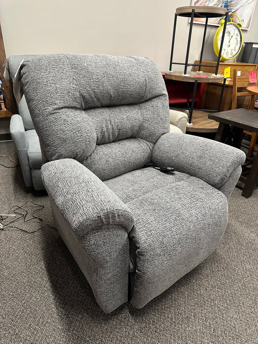 Unity Recliner - Inventory Clearout