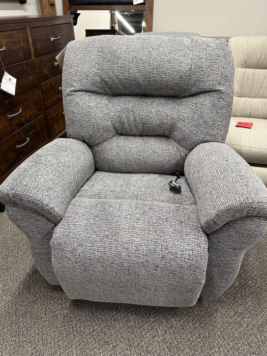 Unity Recliner - Inventory Clearout