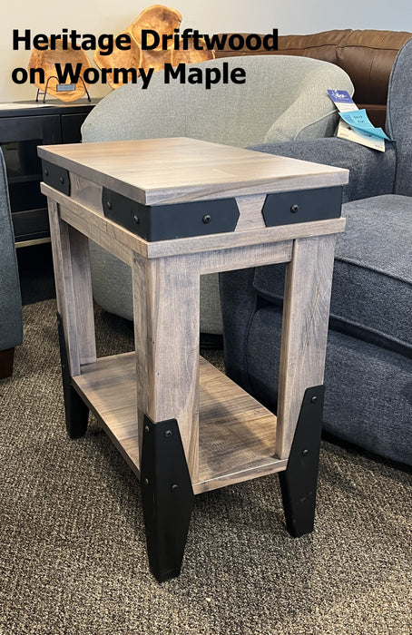 Chattanooga Side Tables