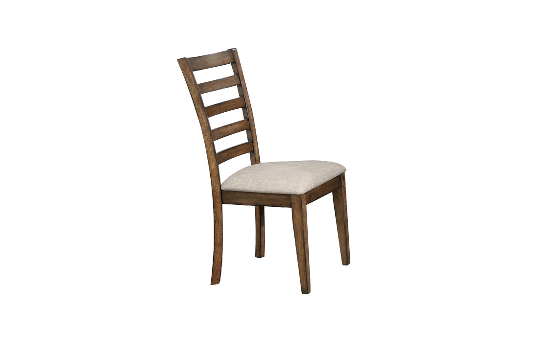 Newport Ladderback Chairs