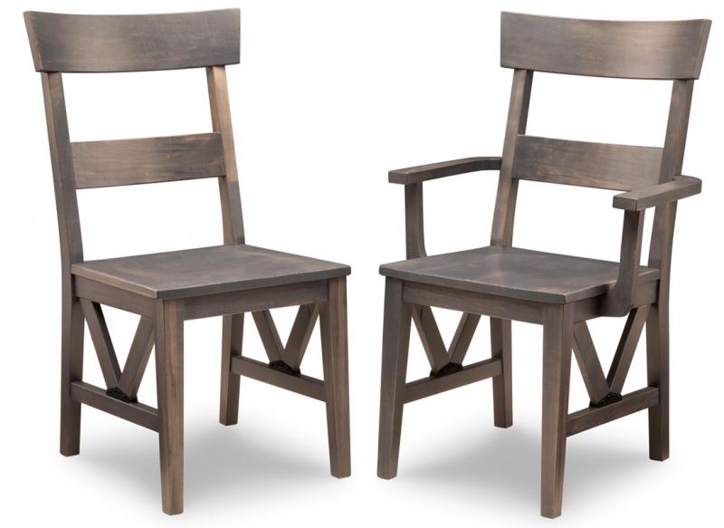 Chattanooga Dining Chairs