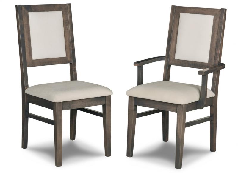 Contempo Dining Chairs