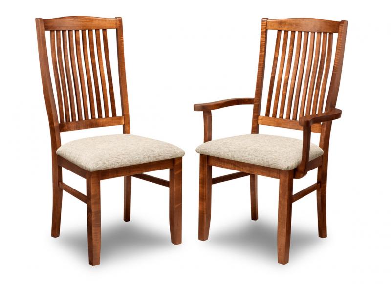 Glengarry Dining Chairs