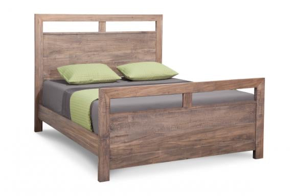 Steel City Non-Storage Beds