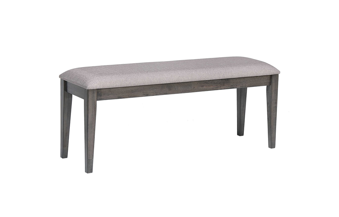 Annapolis Dining Bench