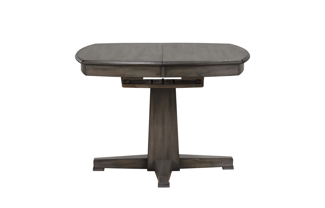 Annapolis Pedestal Table Dining Package
