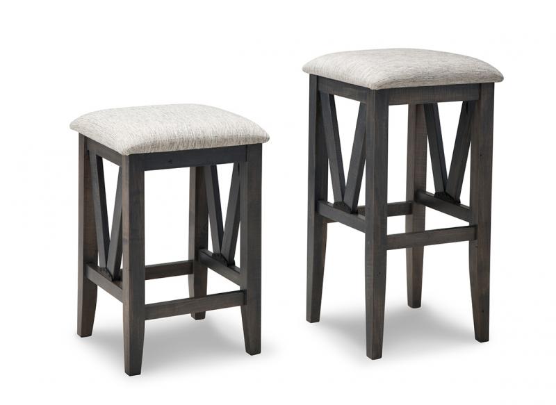 Chattanooga Bar & Counter Chairs & Stools