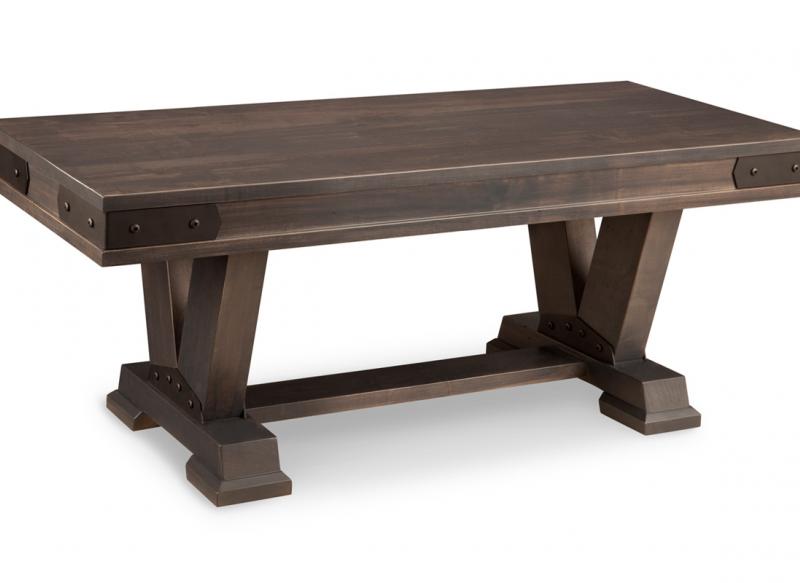Chattanooga Dining Benches