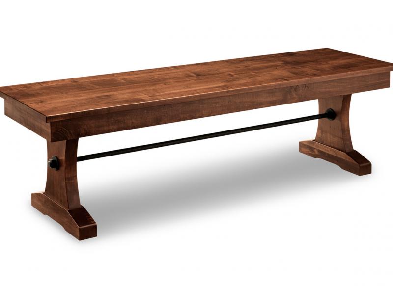 Glengarry Dining Benches