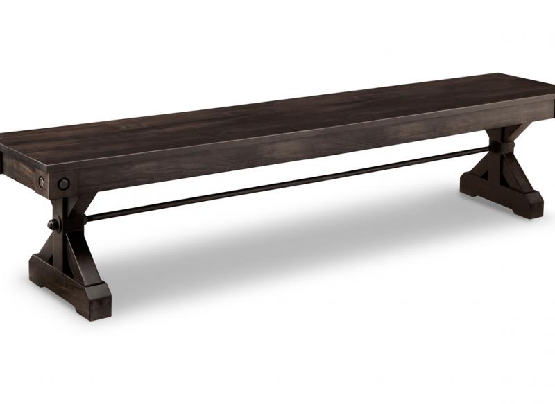 Rafters Dining Benches