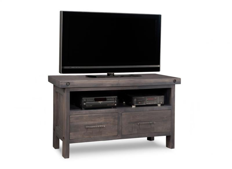 Rafters Entertainment Consoles
