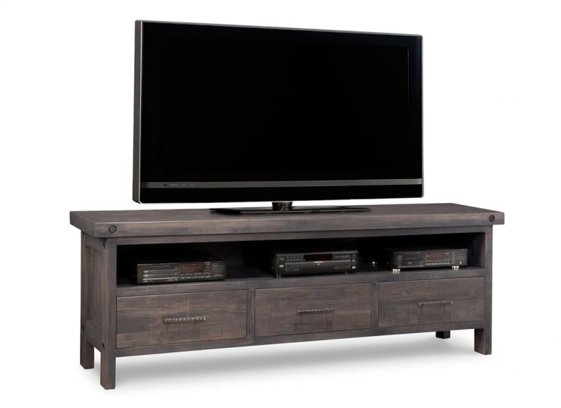 Rafters Entertainment Consoles
