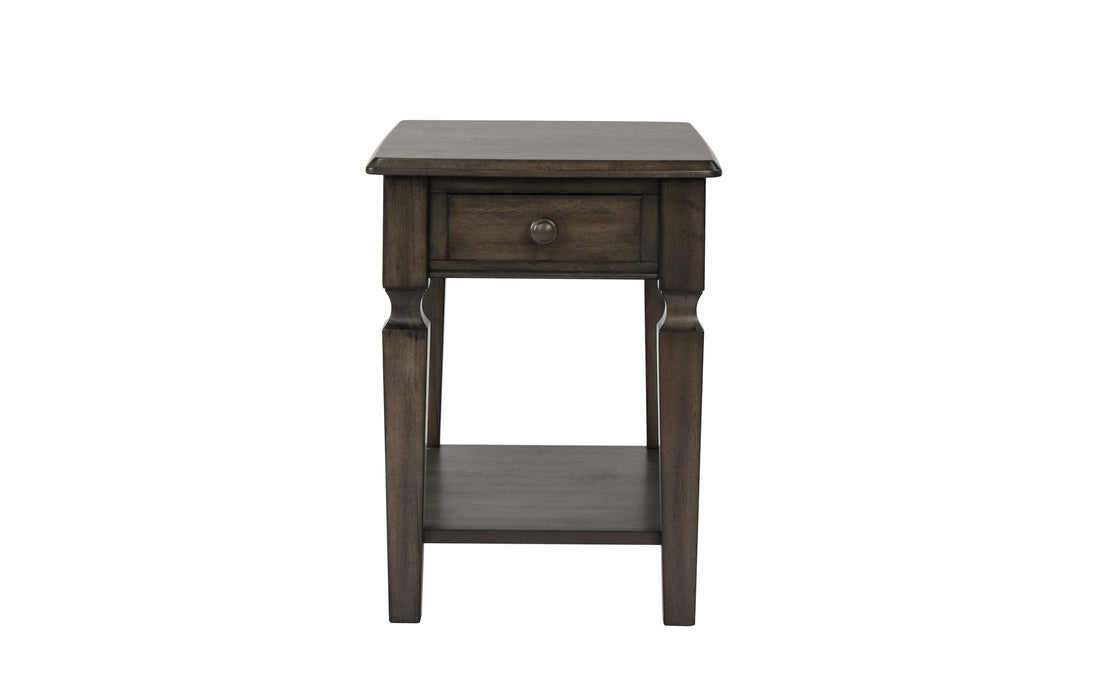 Annapolis Occasional Tables